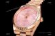 (GM) Copy Rolex Day-Date GM Factory 2836 Watch Bright Pink Dial 40mm (3)_th.jpg